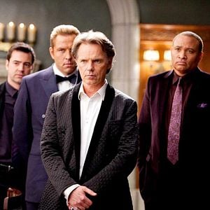 Foto Um Jantar para Idiotas