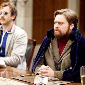 Foto Um Jantar para Idiotas