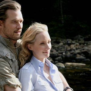 Foto James Tupper
