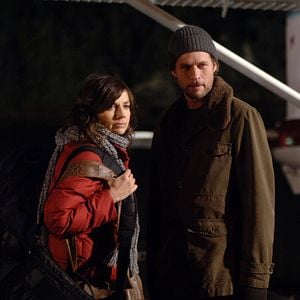 Foto Justine Bateman