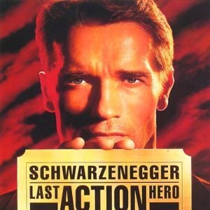 Foto O Último Grande Herói