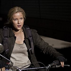 Foto Seychelle Gabriel