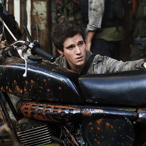 Foto Drew Roy