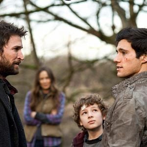 Foto Falling Skies