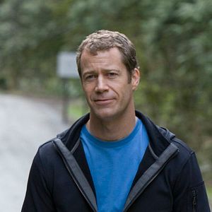 Foto Colin Ferguson