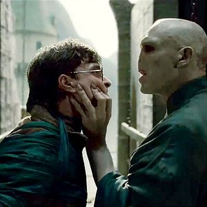Foto Harry Potter e as Relíquias da Morte - Parte 2