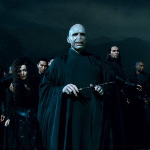Foto Harry Potter e as Relíquias da Morte - Parte 2