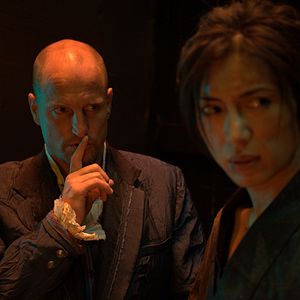 Foto Uma Cidade Sem Lei