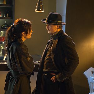 Foto Uma Cidade Sem Lei