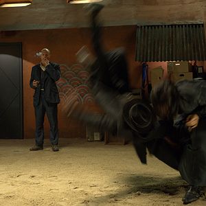 Foto Uma Cidade Sem Lei