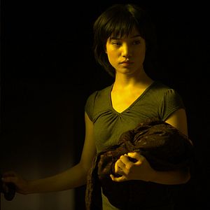 Foto Uma Cidade Sem Lei