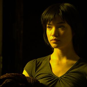 Foto Uma Cidade Sem Lei