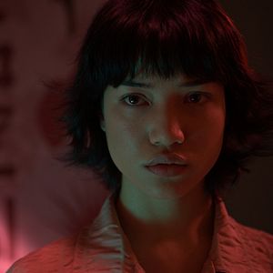 Foto Uma Cidade Sem Lei