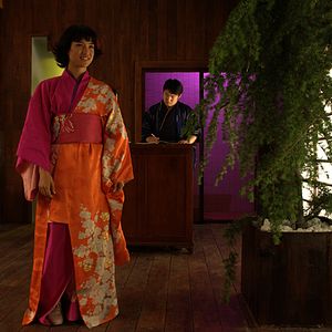 Foto Uma Cidade Sem Lei