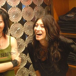 Foto Floria Sigismondi