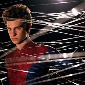 Foto O Espetacular Homem-Aranha