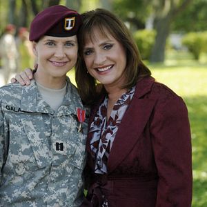 Foto Army Wives