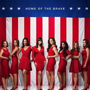 Foto Army Wives