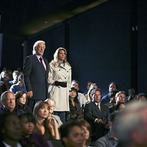 Foto Donald Sutherland