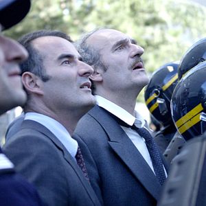 Foto Michel Vuillermoz