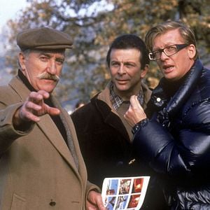 Foto Maurice Vaudaux