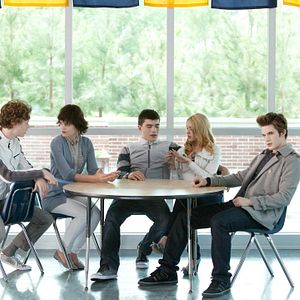 Foto Os Vampiros que se Mordam