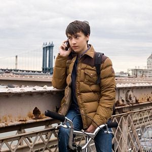 Foto Se Enlouquecer, Não se Apaixone