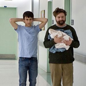 Foto Se Enlouquecer, Não se Apaixone