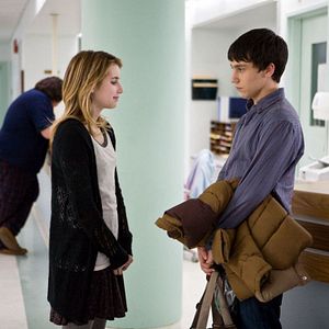 Foto Se Enlouquecer, Não se Apaixone