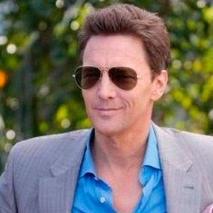 Foto Andrew McCarthy