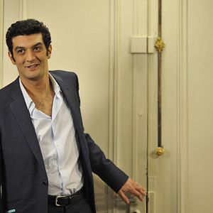 Foto Ramzy Bedia
