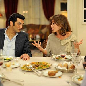 Foto Marie-France Pisier