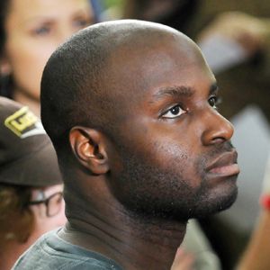 Foto Olatunde Osunsanmi