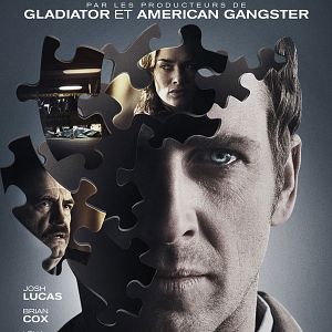 Foto Instinto de Vingança