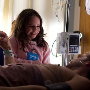 Foto Instinto de Vingança