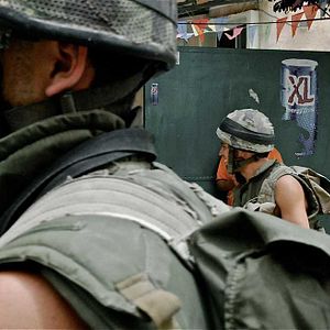 Foto Rock the Casbah