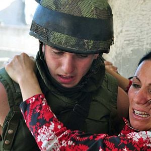 Foto Rock the Casbah