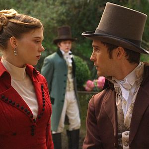 Foto Mistérios de Lisboa