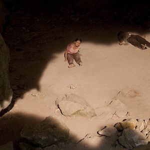 Foto Tio Boonmee, Que Pode Recordar Suas Vidas Passadas