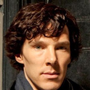 Foto Benedict Cumberbatch