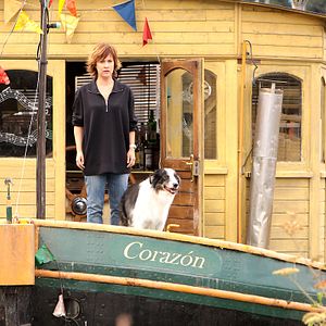 Foto Isabelle Mergault