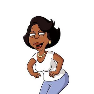 Foto The Cleveland Show