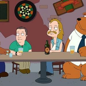 Foto The Cleveland Show