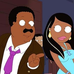 Foto The Cleveland Show
