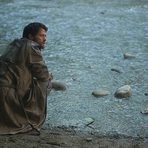 Foto Misha Collins