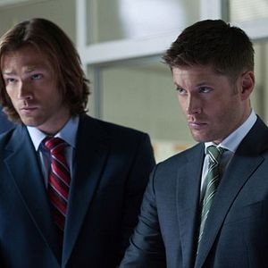 Foto Jensen Ackles