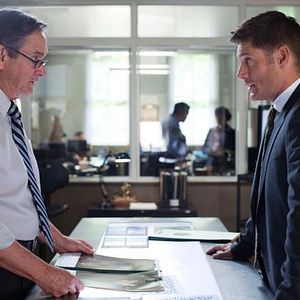 Foto Jensen Ackles