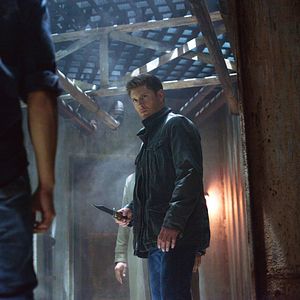 Foto Jensen Ackles