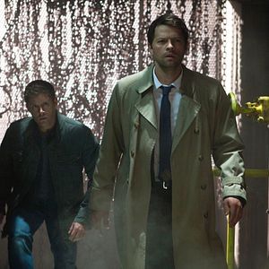 Foto Misha Collins