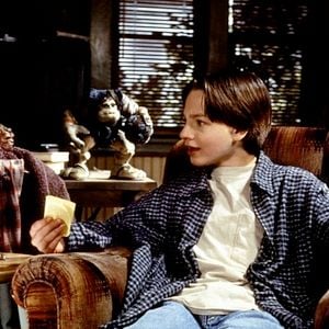 Foto Pequenos Guerreiros